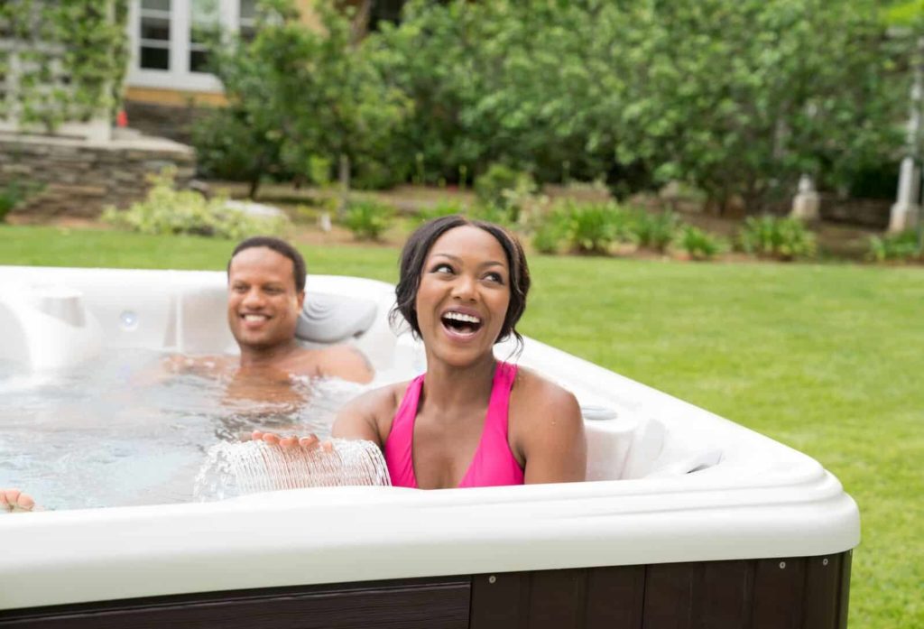 3 Amazing Facts You Never Knew About Hot Tubs