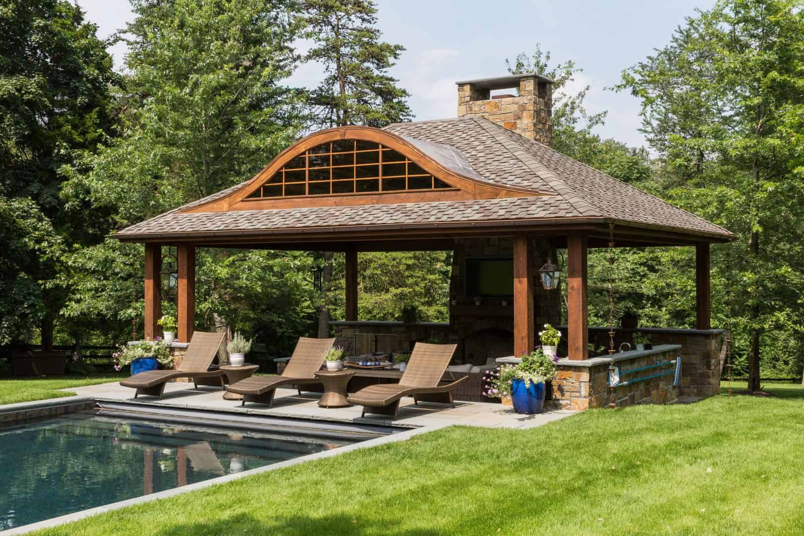 6 Things To Add To Your Backyard To Take It From Good To Great Fronheiser Pools