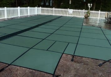 GLI Safety Pool Cover