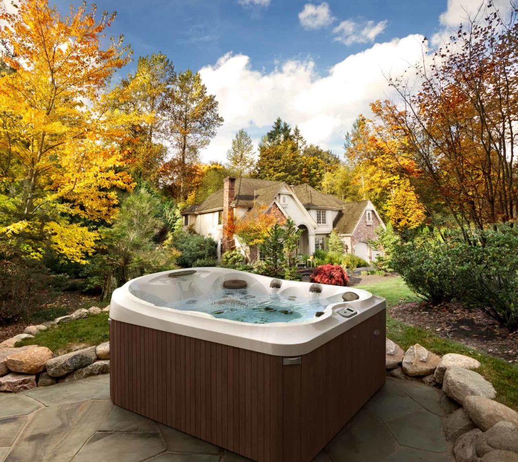 What size hot tub should I buy?