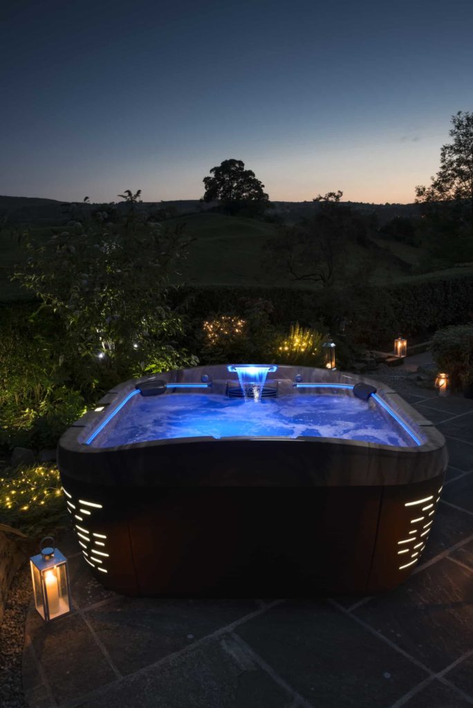 Hot Tubs: Not Just for the Rich and Famous Anymore