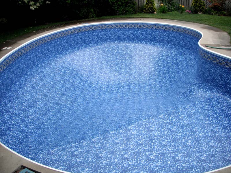 Swimming Pool Renovations