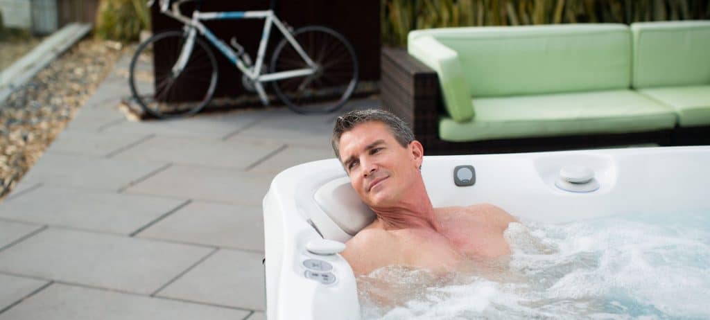 5 Ways Hot Tubs Make You a Healthier Person