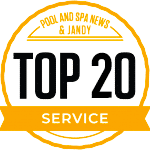 top 20 service