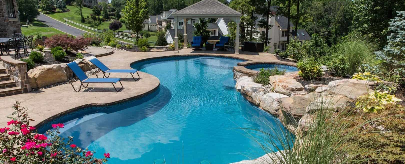perfect pool company
