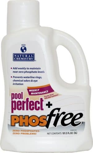 Pool Perfect/Phos Free