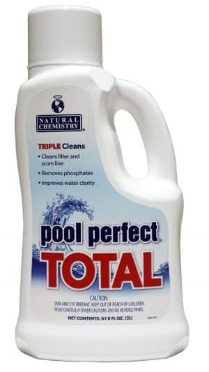 Pool Perfect Total