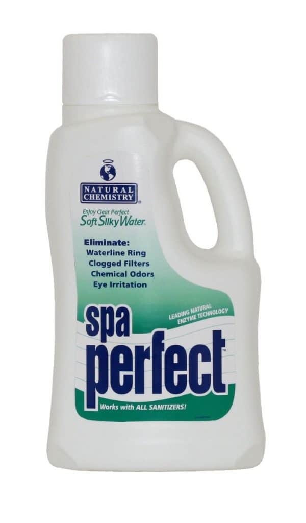 Natural Chemistry Spa Perfect - 1L