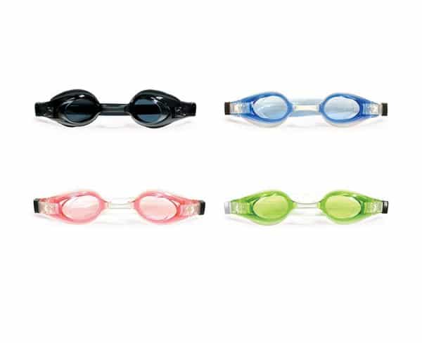 Enduro Water Sport Goggles