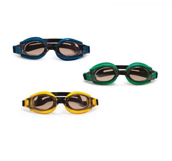 Pro-Comp Freestyle Goggles