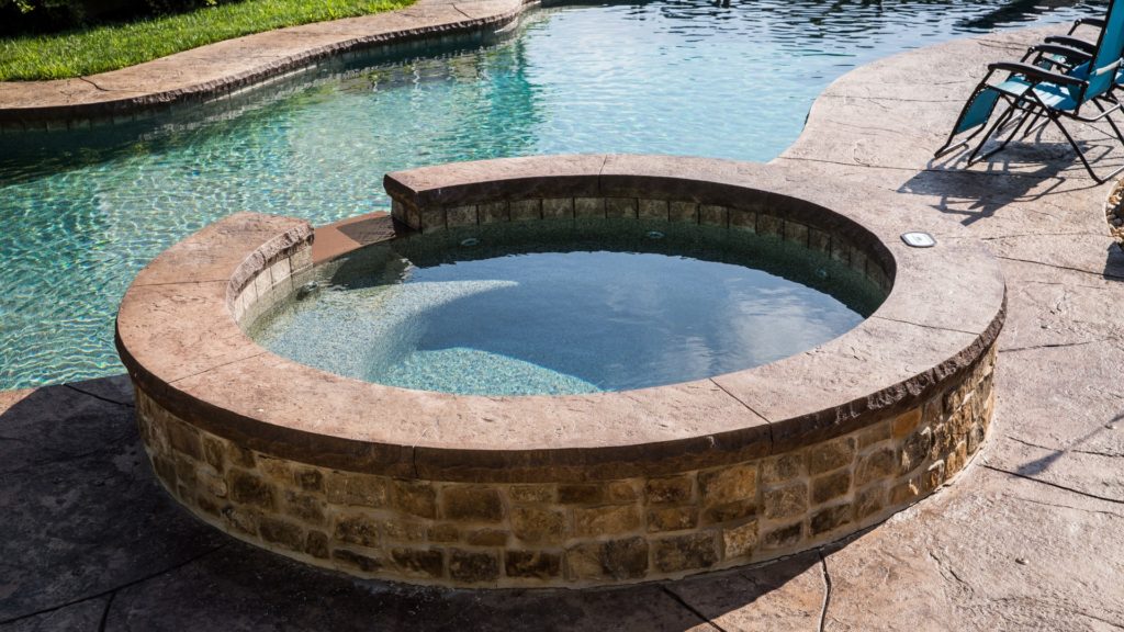 Are Chemicals the Same for Pools and Hot Tubs