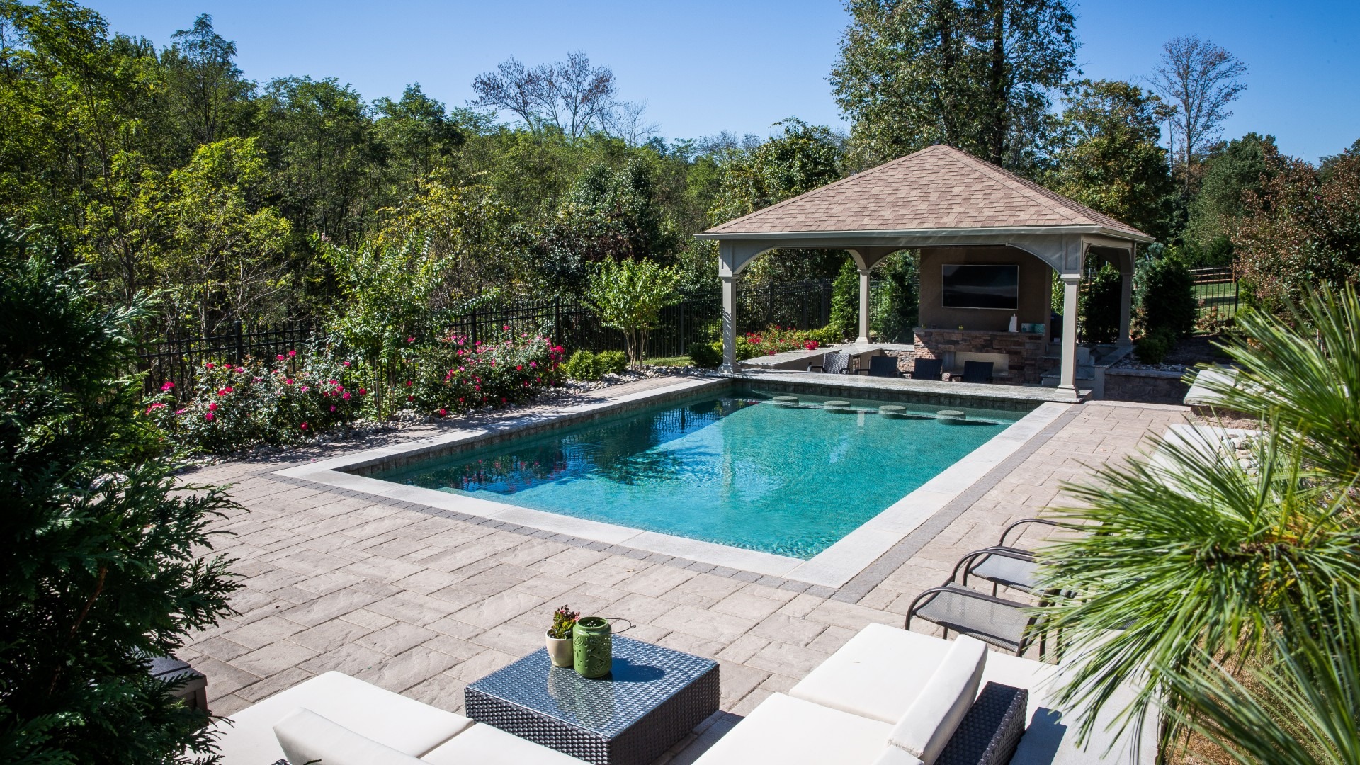 Why Owning a Pool is Easier than Ever