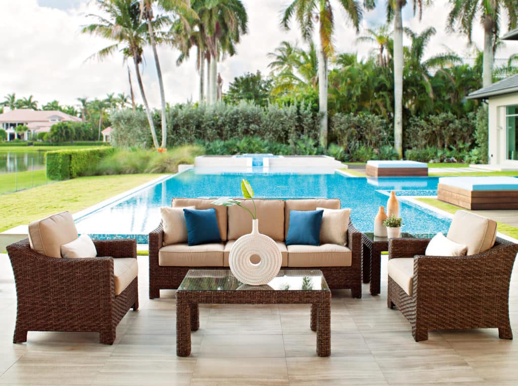 What's On Your Pool Renovation Wishlist?