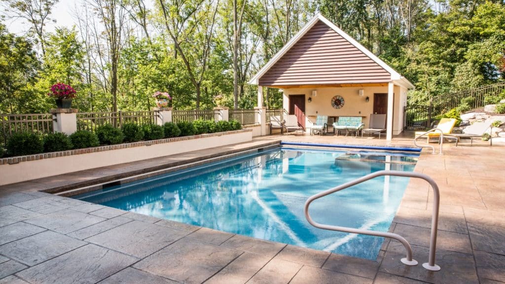 Enjoy Your Pool to the Max This Summer