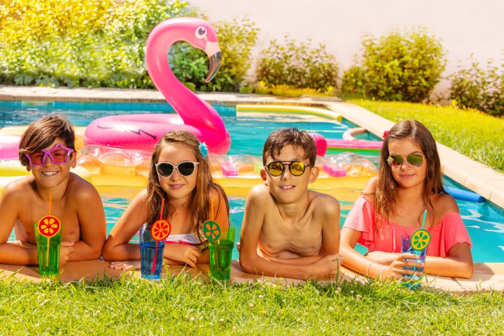 How to Plan the Ultimate Back-to-School Party
