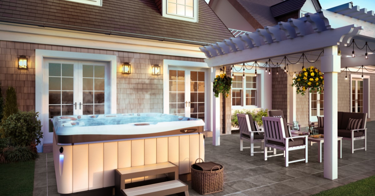 essential chemicals for hot tub care