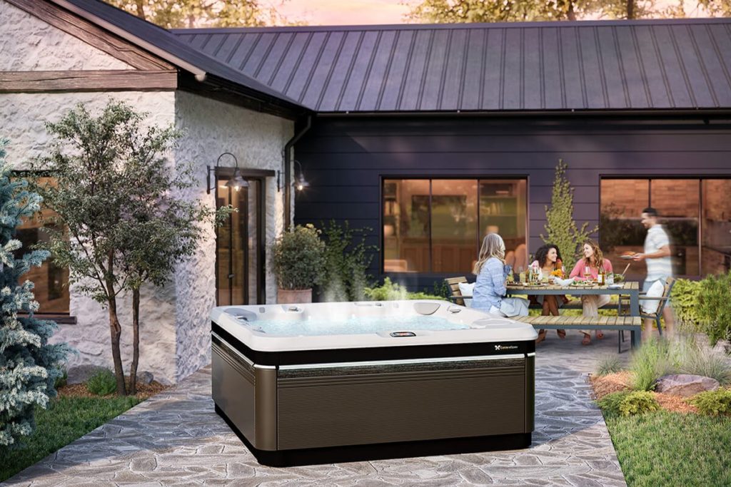 The Beginner's Ultimate Guide to Owning a Hot Tub