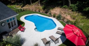Avoid these common mistakes using pool chemicals