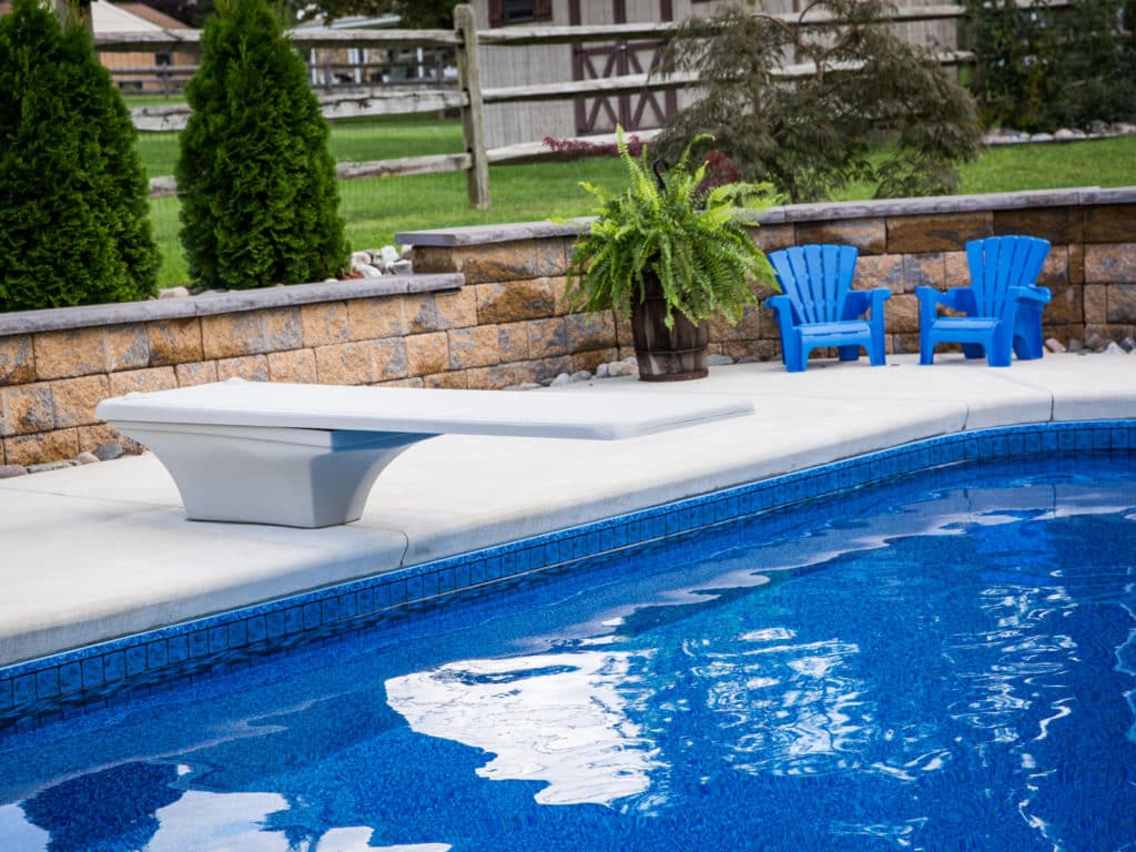 Is a Saltwater Pool Worth the Extra Cost?