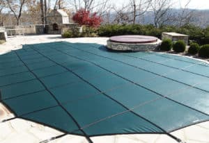 how to choose the right pool safety cover