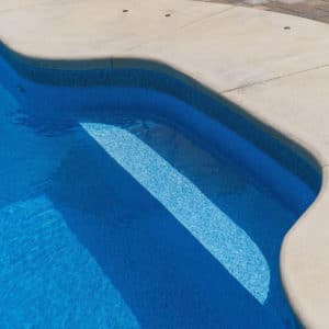 Call Fronheiser Pools if you think your pool is leaking
