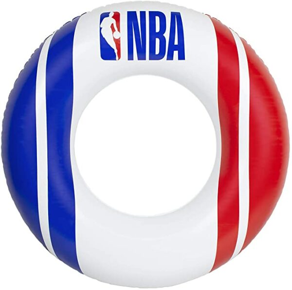 35" NBA SWIM TUBE