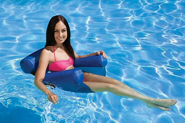 WATER CHAIR NYLON LOUNGER