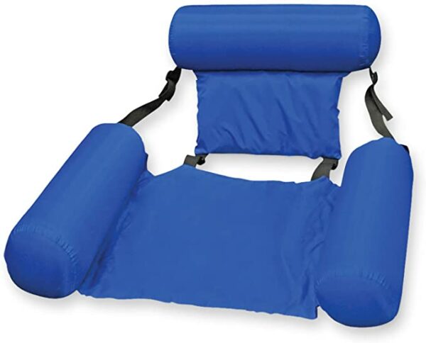 WATER CHAIR NYLON LOUNGER